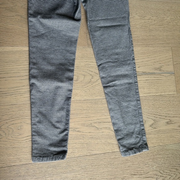 We the free houndstooth printed pants - Picture 8 of 10